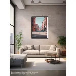 Plakat Hartman Urban Zoo 06 image-1