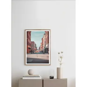 Plakat Hartman Urban Zoo 06 image-2