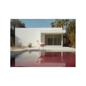 Plakat Hartman Urban Zoo 09 image-0