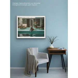 Plakat Hartman Urban Zoo 10 image-1