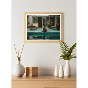 Plakat Hartman Urban Zoo 10 image-2