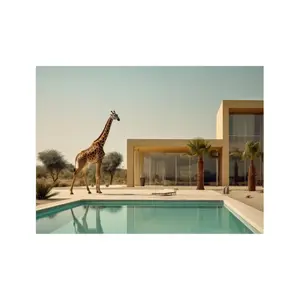 Poster Hartman Urban Zoo 13 image-0