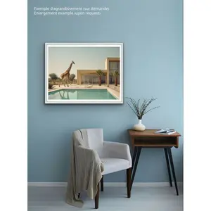 Poster Hartman Urban Zoo 13 image-1