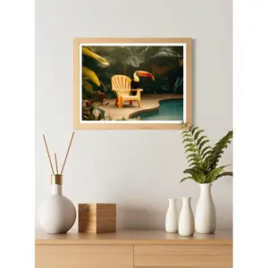 Poster Hartman Urban Zoo 14 image-1