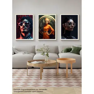 Poster Hartman La Mode de Demain 08 image-1