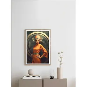 Poster Hartman La Mode de Demain 01 image-2