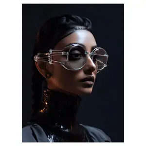 Poster Hartman La Mode de Demain 02 image-0