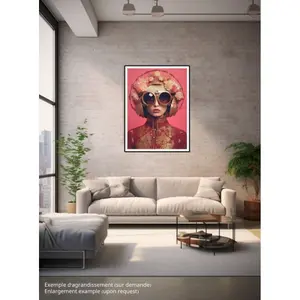 Poster Hartman La Mode de Demain 03 image-2