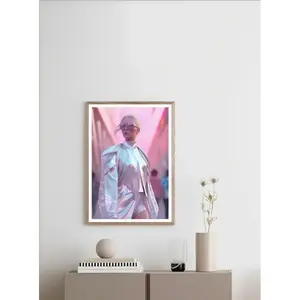 Poster Hartman La Mode de Demain 05 image-1