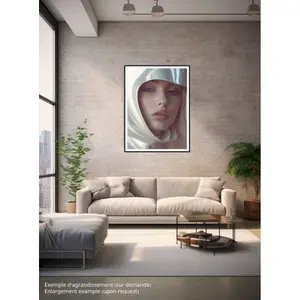 Poster Hartman La Mode de Demain 07 image-1