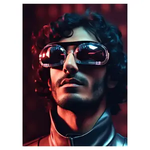 Poster Hartman La Mode de Demain 08 image-0