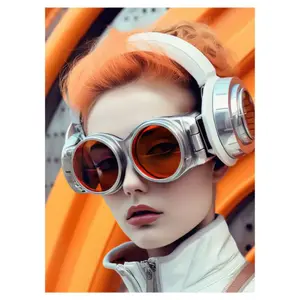 Poster Hartman La Mode de Demain 09 image-0