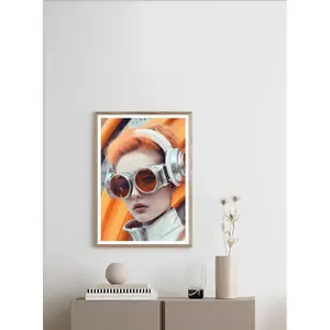 Poster Hartman La Mode de Demain 09 image-1