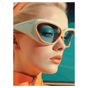 Poster Hartman La Mode de Demain 12 image-0