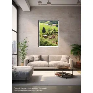 Poster Hartman Mini World 01 image-2