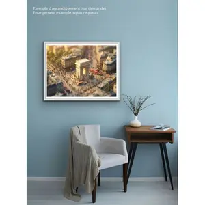 Póster Hartman Mini World 03 image-1