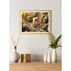 Póster Hartman Mini World 03 image-2