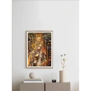 Poster Hartman Mini World 04 image-0