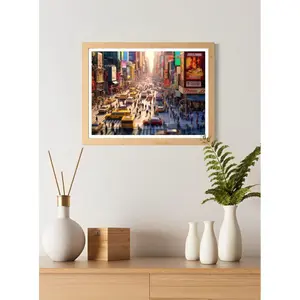 Poster Hartman Mini World 06 image-1