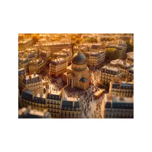 Poster Hartman Mini World 07 image-0