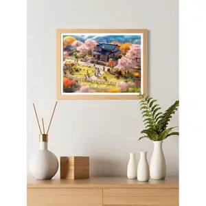 Poster Hartman Mini World 08 image-1