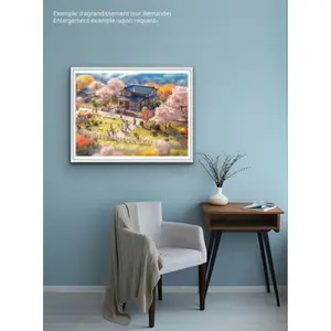 Poster Hartman Mini World 08 image-2