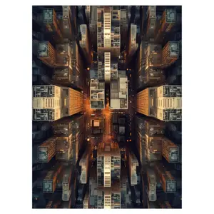 Poster Hartman Pattern Discovery 05 image-0