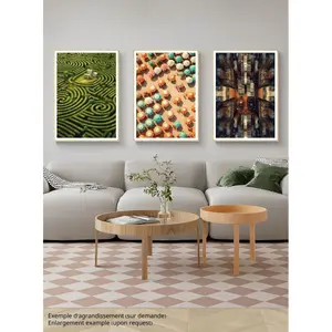 Poster Hartman Pattern Discovery 05 image-1