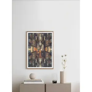 Poster Hartman Pattern Discovery 05 image-2