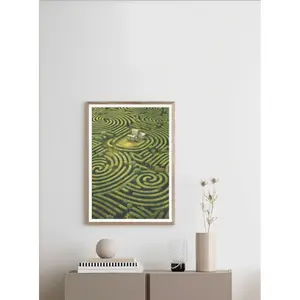 Poster Hartman Pattern Discovery 06 image-1