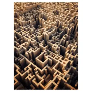 Poster Hartman Pattern Discovery 07 image-0