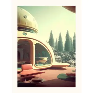 Poster Hartman Retro Future 07 image-0