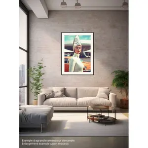 Póster Hartman Retro Future 15 image-2