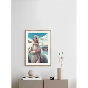 Poster Hartman Retro Future 16 image-2