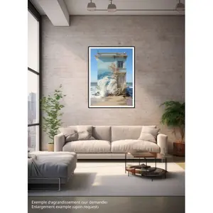 Poster Hartman Street Art 01 image-1