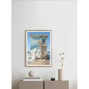 Poster Hartman Street Art 01 image-2