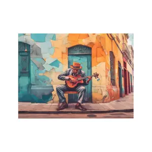 Poster Hartman Street Art 03