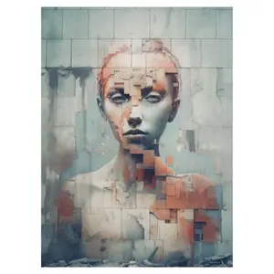 Poster Hartman Street Art 09 image-0