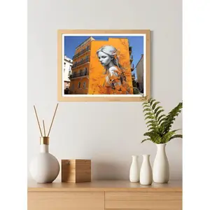 Poster Hartman Street Art 11 image-1