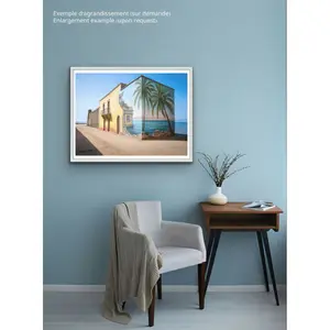 Poster Hartman Street Art 12 image-1