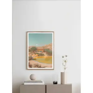 Poster Hartman Villa California 07 image-2