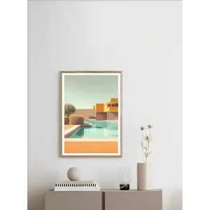 Poster Hartman Villa California 08 image-2