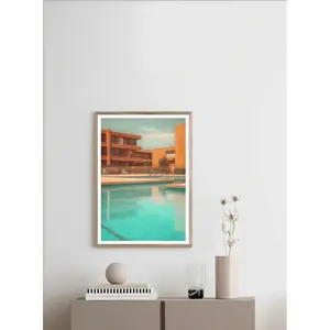 Póster Hartman Villa California 11 image-2