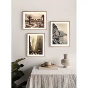 Poster Hartman Old Postcard 03 image-2