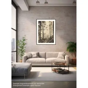 Poster Hartman Old Postcard 04 image-1