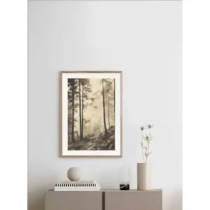 Poster Hartman Old Postcard 04 image-2