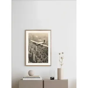 Poster Hartman Old Postcard 06 image-2