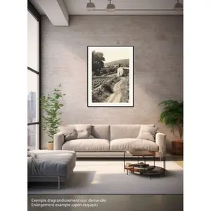 Poster Hartman Old Postcard 10 image-1