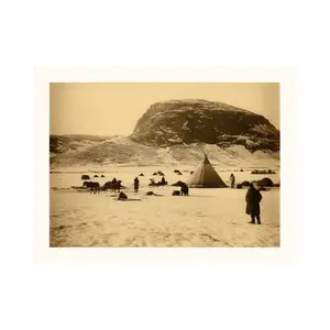 Poster Hartman Old Postcard 15 image-0