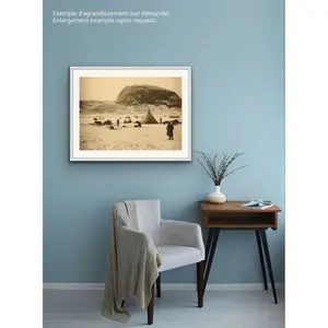 Poster Hartman Old Postcard 15 image-2